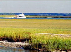 beaufort county sc st helena island