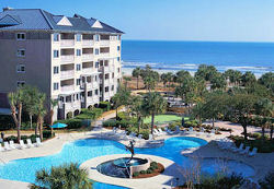 hilton head island resorts