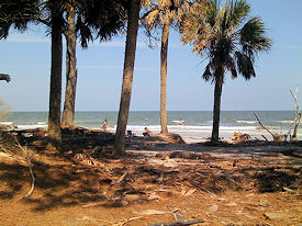 hunting-island-state-park-sc