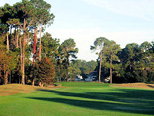 hilton head golf courses